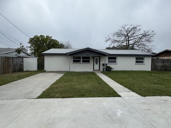 427 DONALD STREET, LAKELAND, FL 33813
