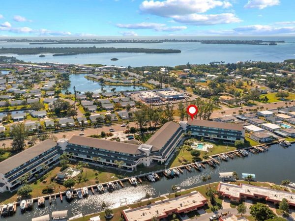 9604 CORTEZ ROAD W, Unit 136, BRADENTON, FL 34210