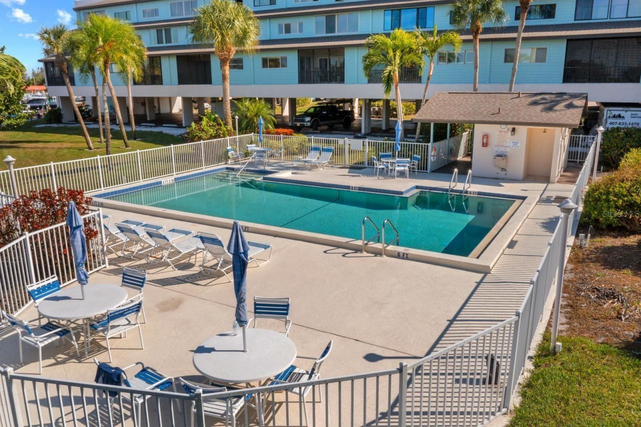 9604 Cortez Road W, Unit 136, Bradenton, FL 34210 Photo