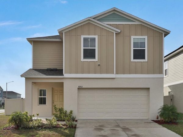 4903 MAINSAIL STREET, HAINES CITY, FL 33844