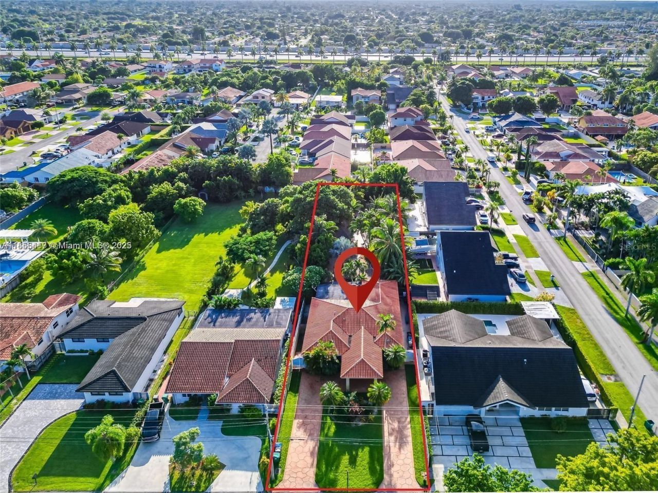 2810 SW 114th Avenue, Miami, FL 33165 Photo