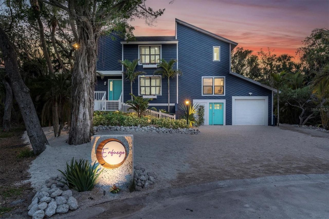 4004 Bayside Court, Bradenton, FL 34210 Photo