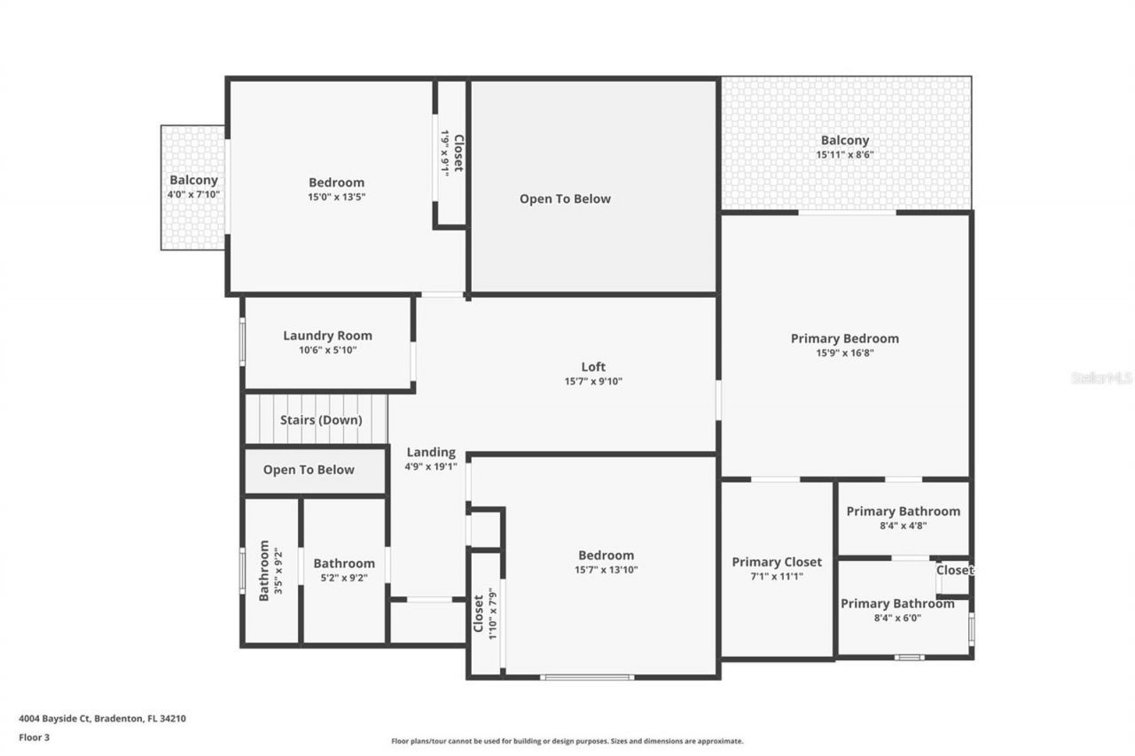 4004 Bayside Court, Bradenton, FL 34210 Photo