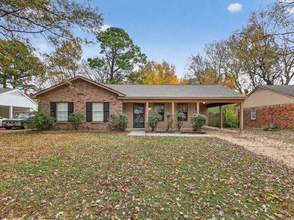 3860 CASTLEMAN ST, Memphis, TN 38118