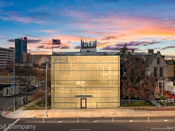 965 E JEFFERSON Avenue, Detroit, MI 48207