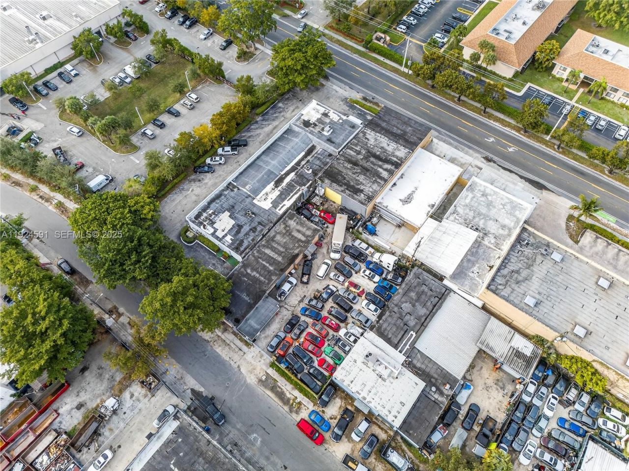 5821 Dewey St, Hollywood, FL 33023 Photo