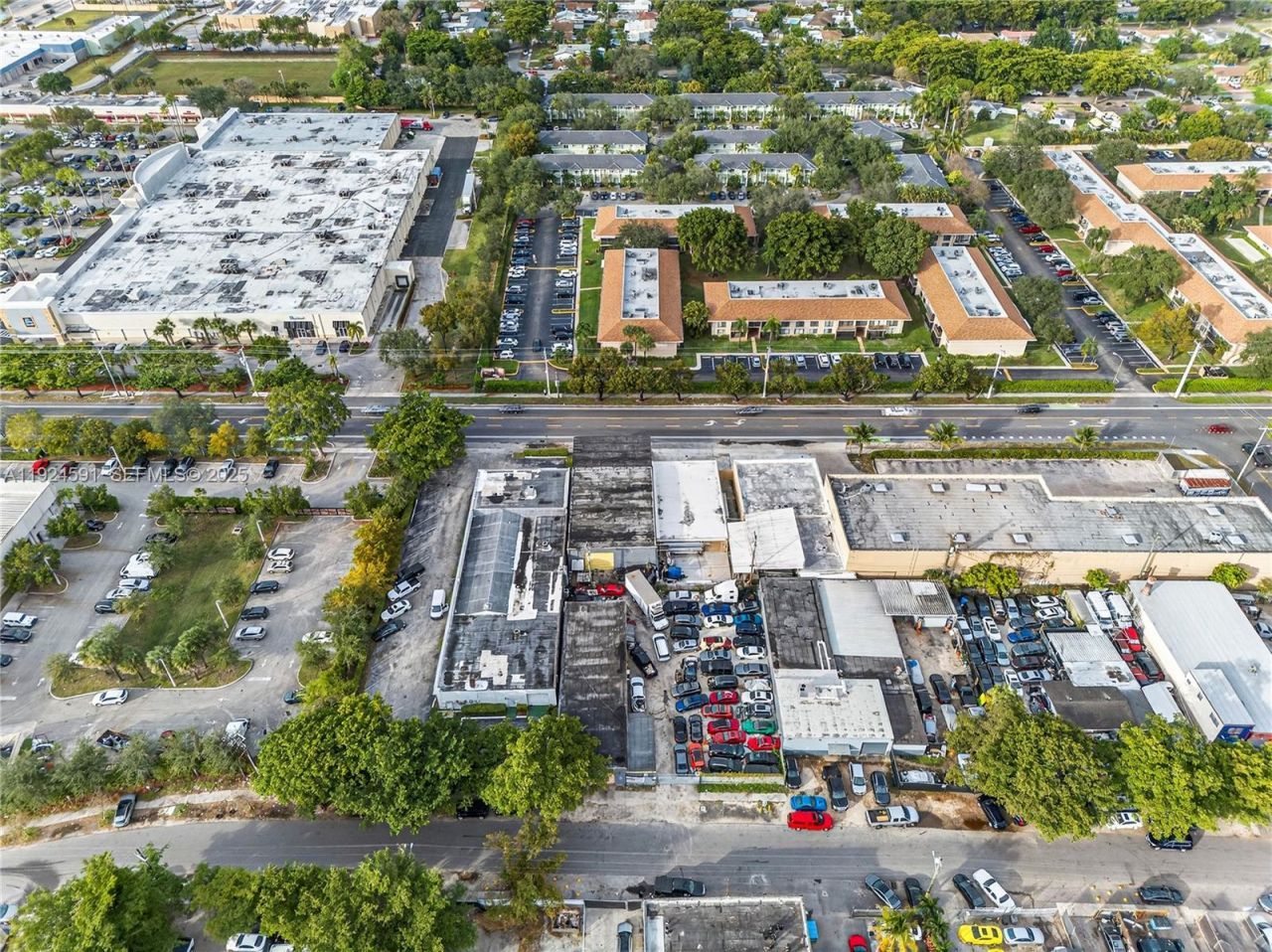 5821 Dewey St, Hollywood, FL 33023 Photo