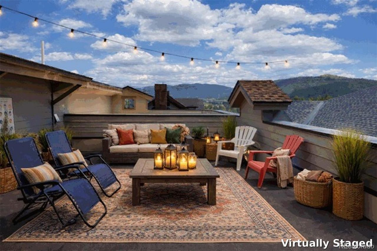 481 W Main Street, Unit B201, Frisco, CO 80443 Main Photo