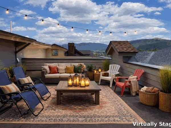 481 W Main Street, Unit B201, Frisco, CO 80443