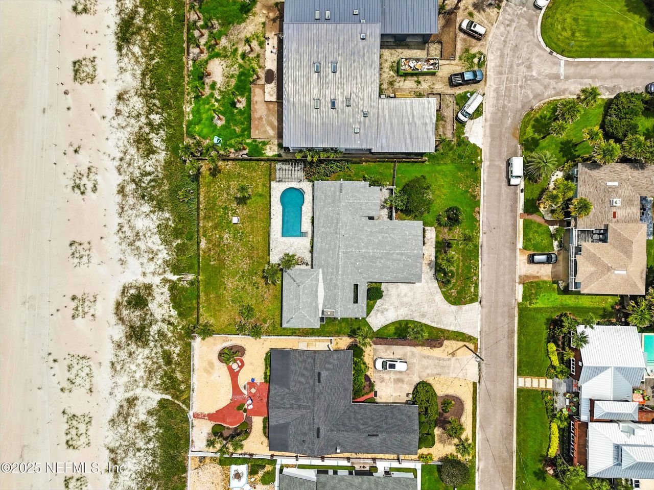 851 Beach Avenue, Atlantic Beach, FL 32233 Photo