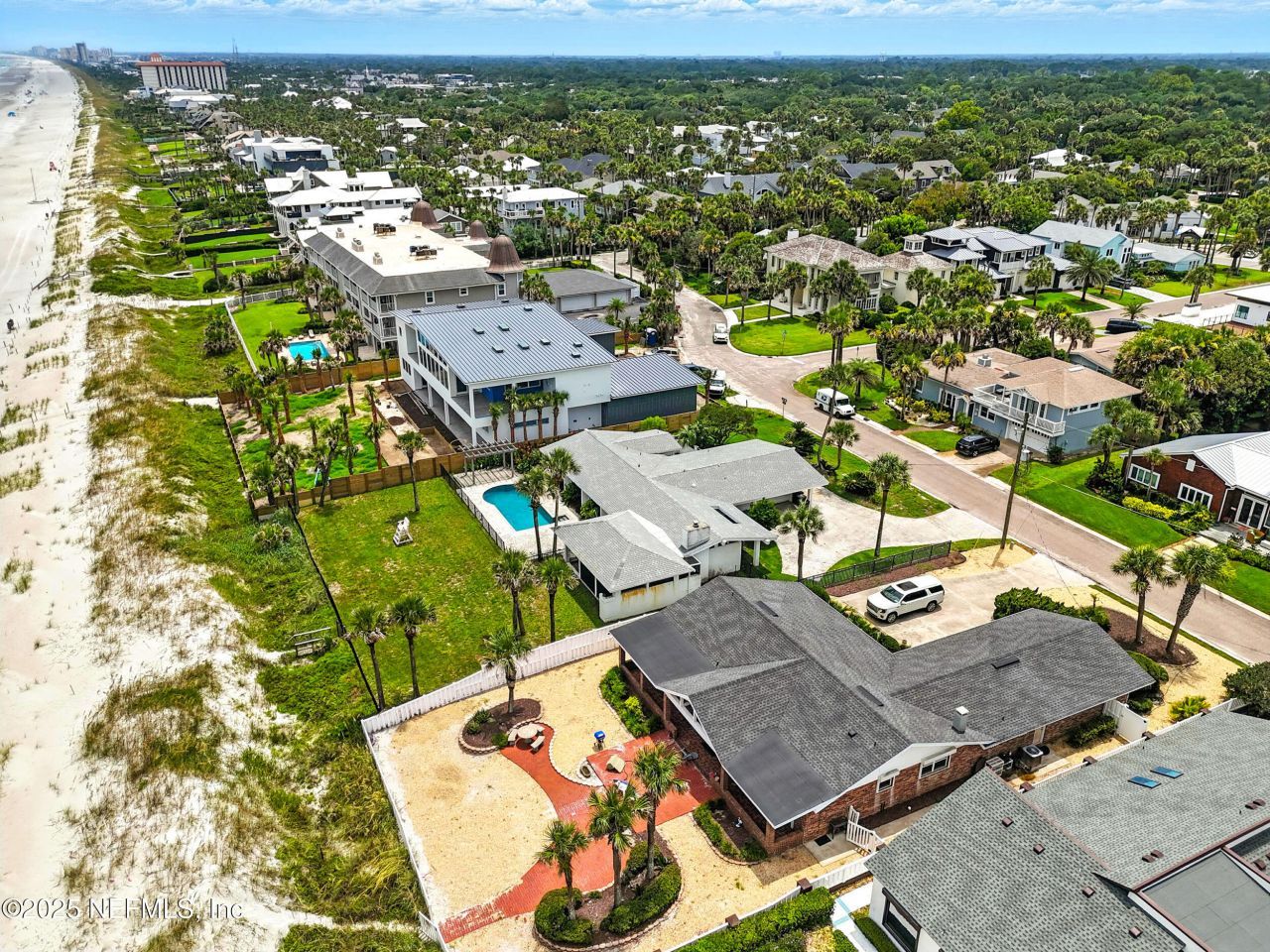 851 Beach Avenue, Atlantic Beach, FL 32233 Photo