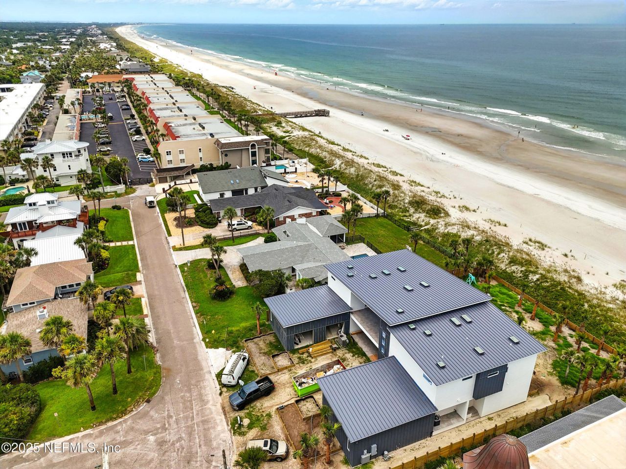 851 Beach Avenue, Atlantic Beach, FL 32233 Photo