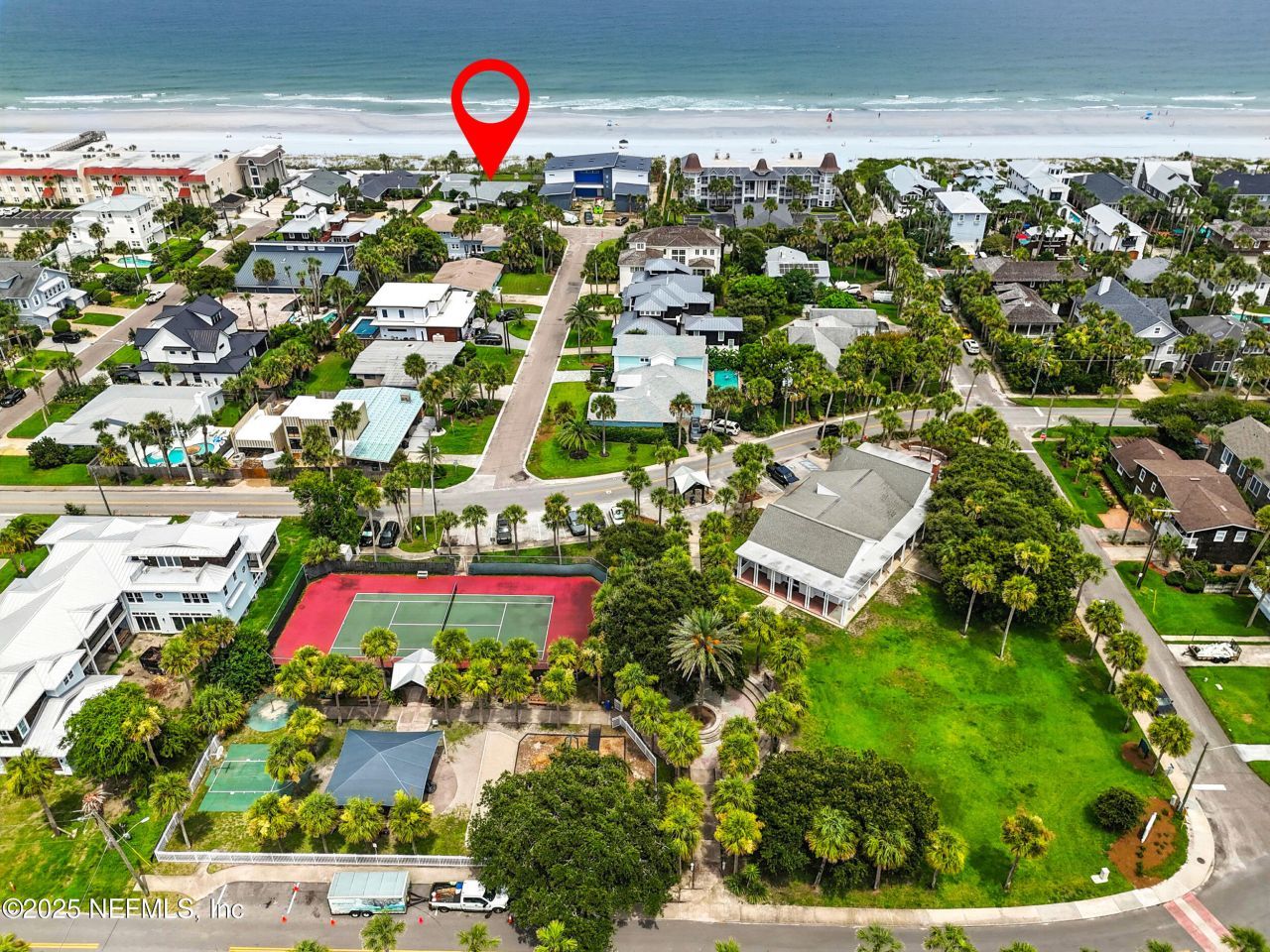 851 Beach Avenue, Atlantic Beach, FL 32233 Photo