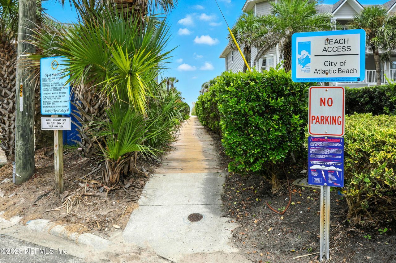 851 Beach Avenue, Atlantic Beach, FL 32233 Photo