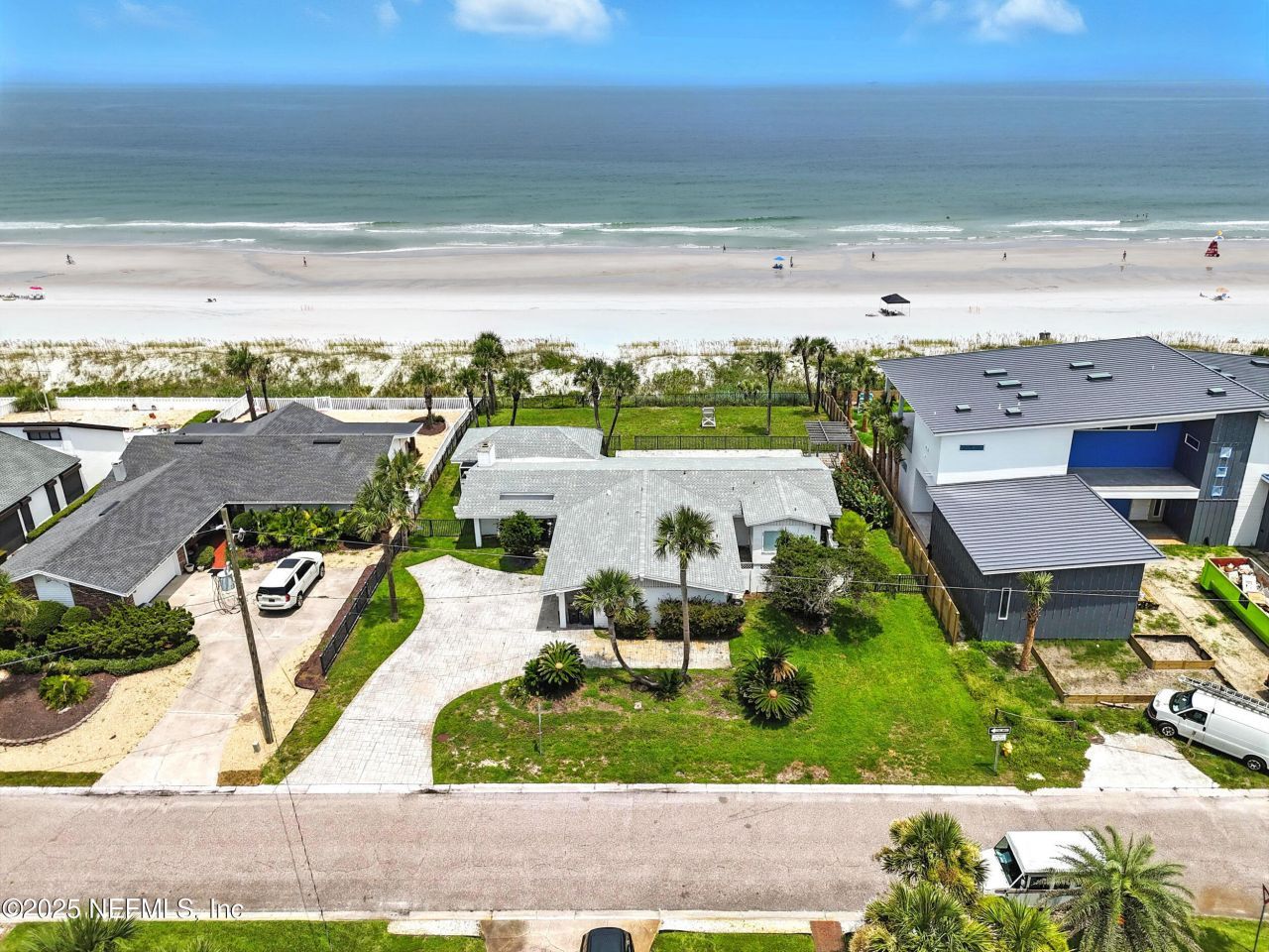 851 Beach Avenue, Atlantic Beach, FL 32233 Photo