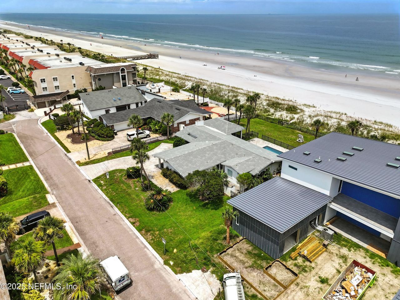 851 Beach Avenue, Atlantic Beach, FL 32233 Photo