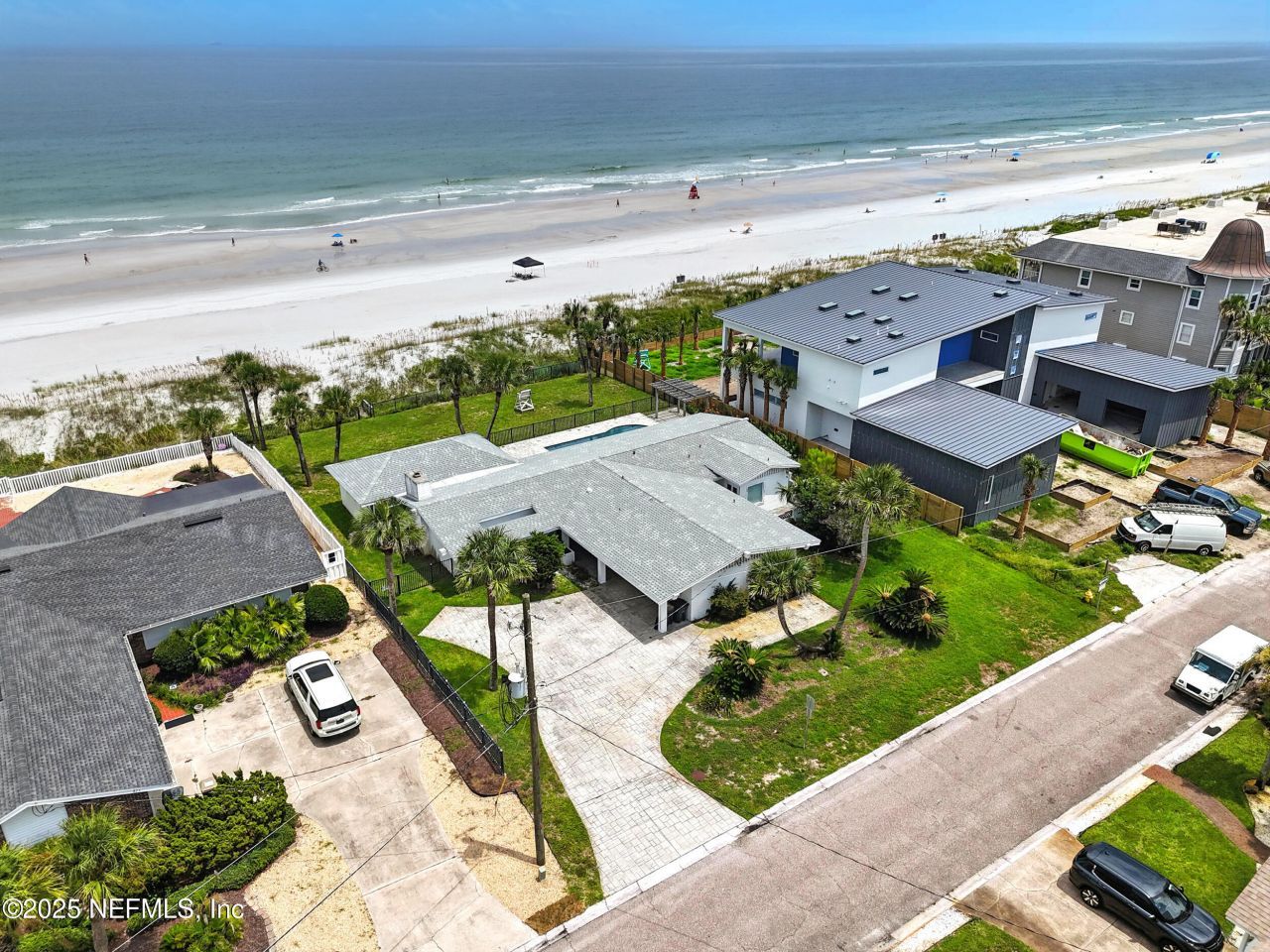 851 Beach Avenue, Atlantic Beach, FL 32233 Photo