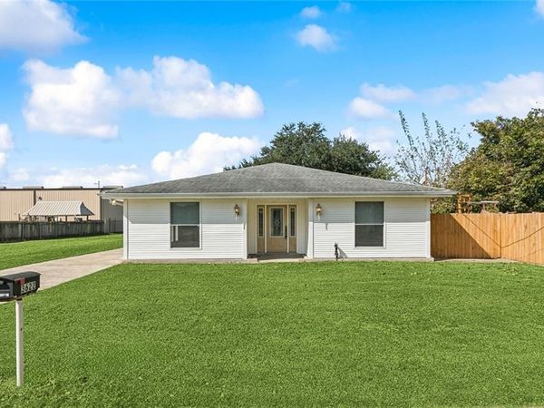 3622 BUFFON Street, Chalmette, LA 70043