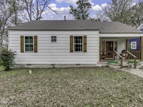 417 Dunbar Street, Jackson, MS 39216