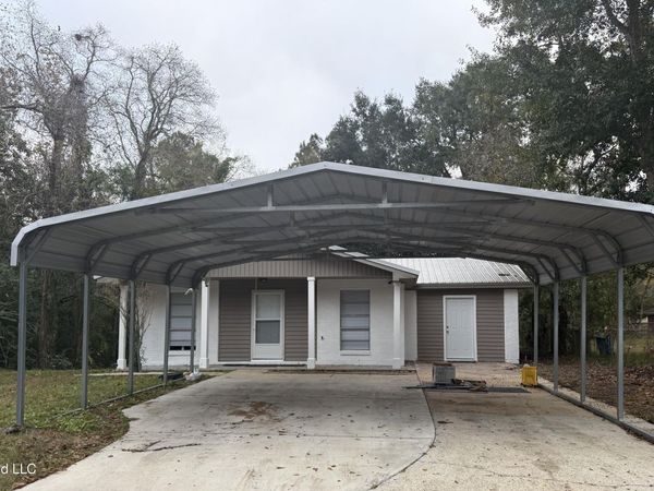 2824 Perkinston Drive, Gautier, MS 39553