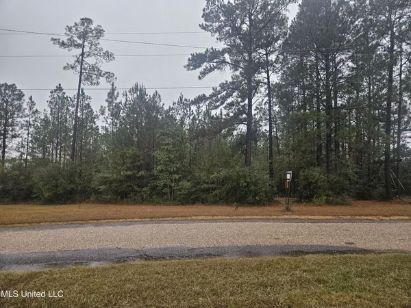 E Lake Cypress Drive, Perkinston, MS 39573