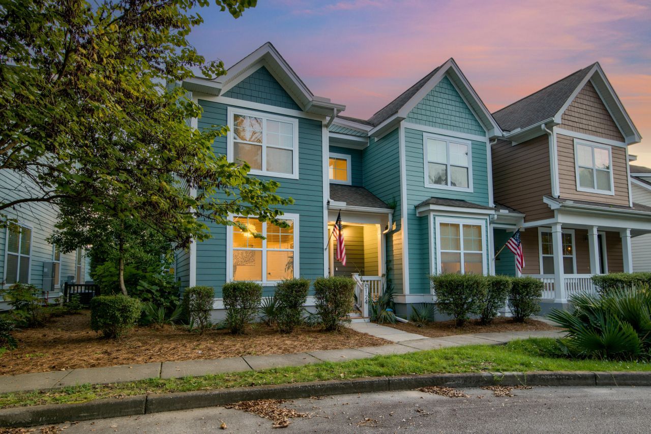 5124 E Liberty Park Circle Photo 11