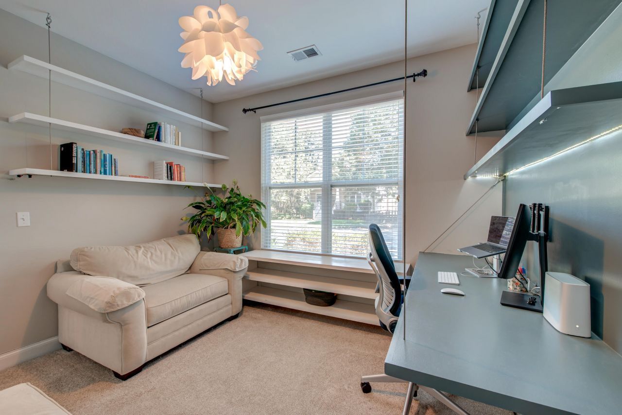 5124 E Liberty Park Circle Photo 16