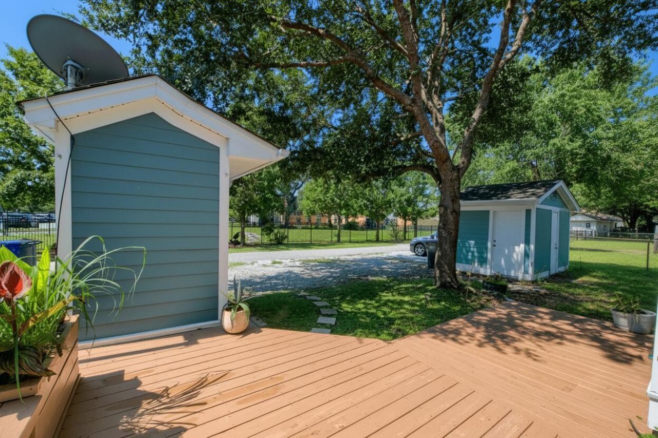 5124 E Liberty Park Circle Photo 24