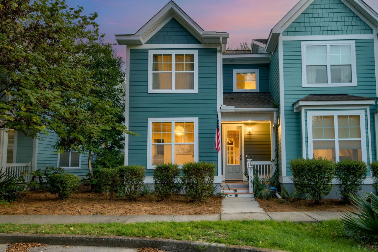 5124 E Liberty Park Circle Photo 28