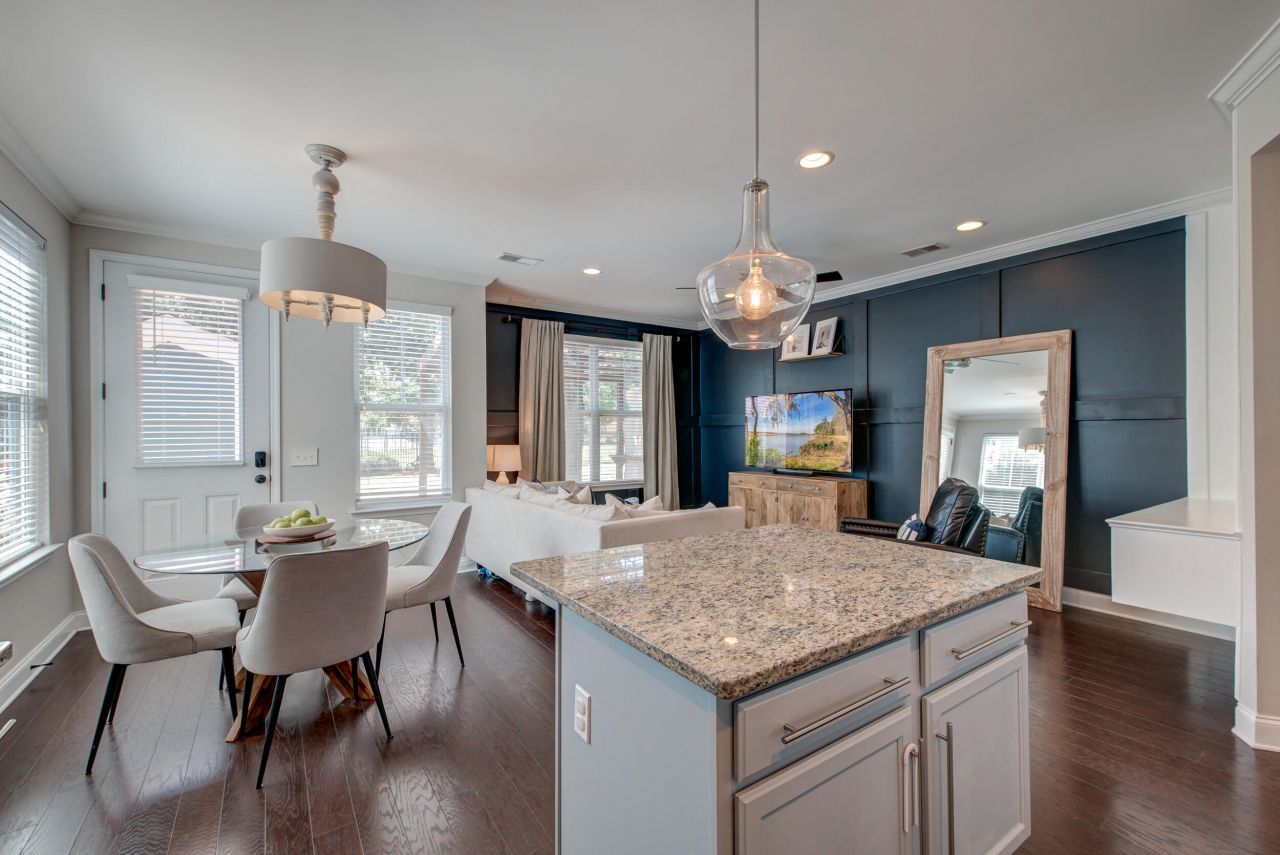 5124 E Liberty Park Circle Photo 33