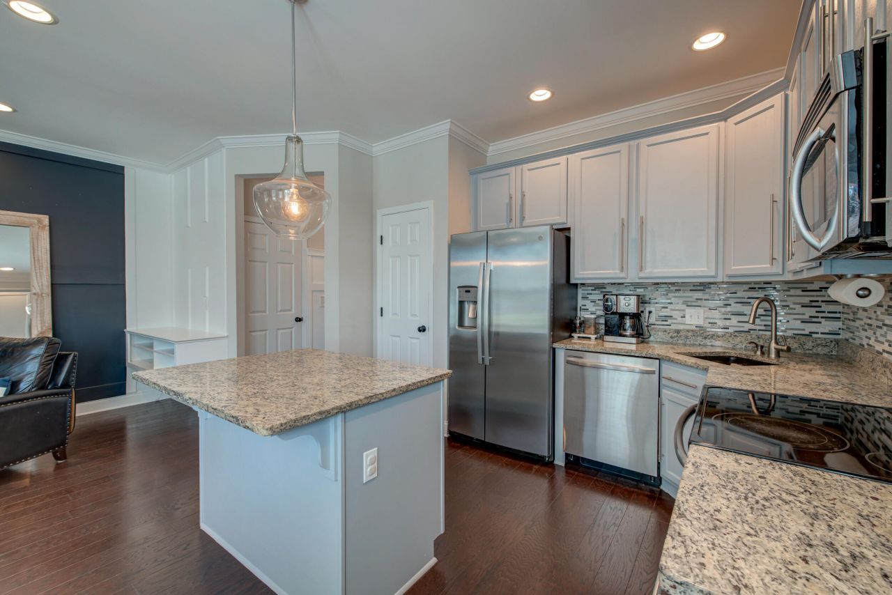 5124 E Liberty Park Circle Photo 35