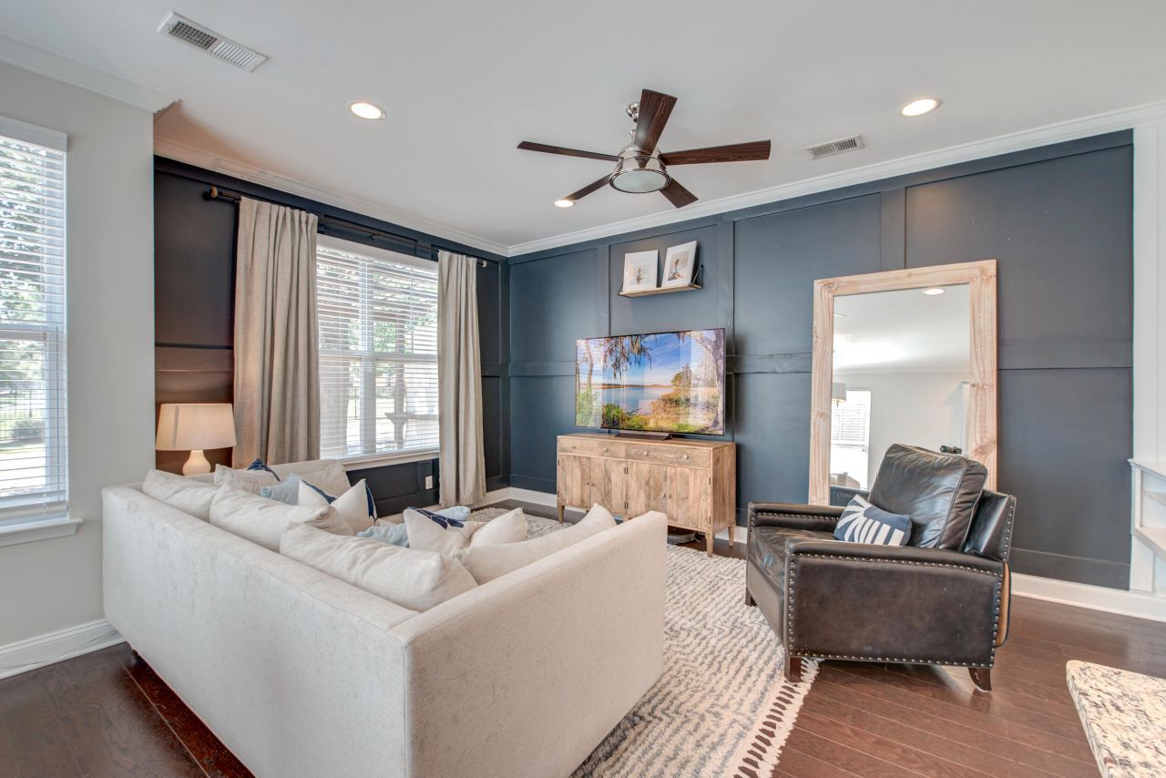 5124 E Liberty Park Circle Photo 4