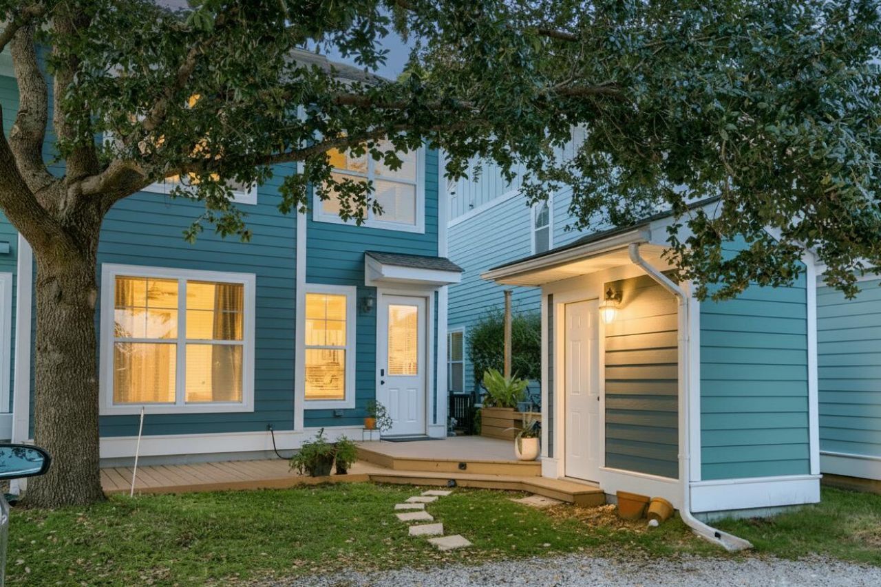 5124 E Liberty Park Circle Photo 9