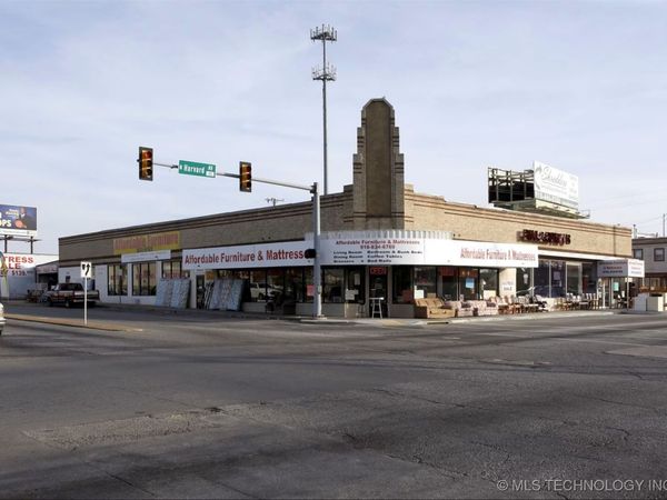 15 N Harvard Avenue , Tulsa, OK 74115