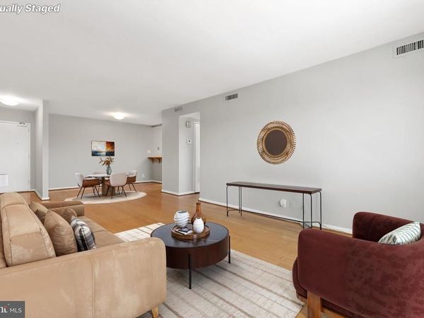 8315 N BROOK LANE, Unit 2-1004, BETHESDA, MD 20814