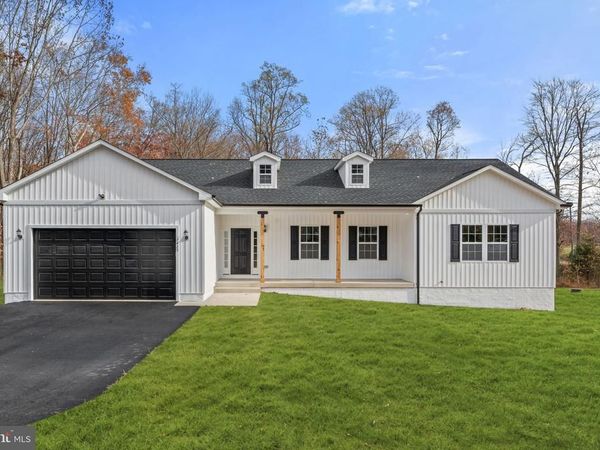 0 KIMBERWOOD LN, MIDLAND, VA 22728