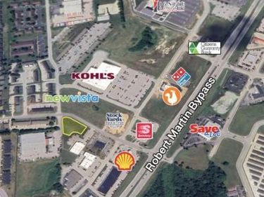 1135 Richmond Green Court, Richmond, KY 40475