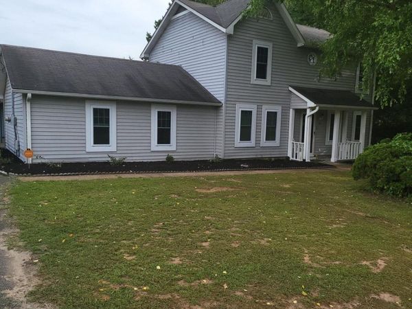 99 Hidden Valley Dr , Jackson, TN 38305