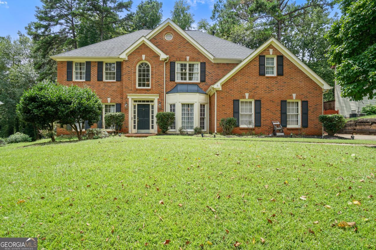 11977 Plantation Parkway, Fayetteville, GA 30215 Main Photo