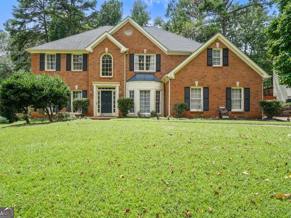 11977 Plantation Parkway, Fayetteville, GA 30215