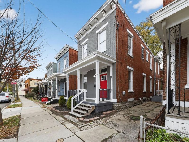 4210 Colerain Avenue, Cincinnati, OH 45223 Photo 2