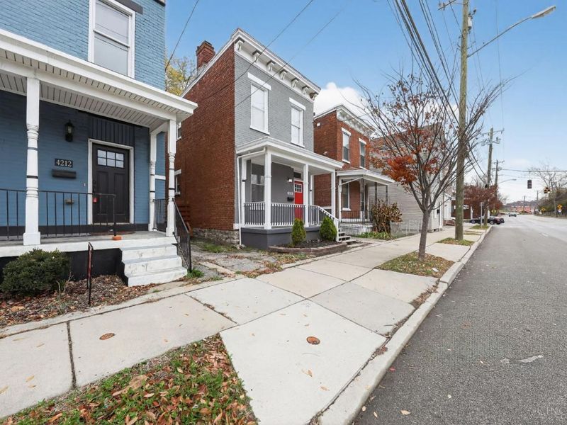 4210 Colerain Avenue, Cincinnati, OH 45223 Photo 3
