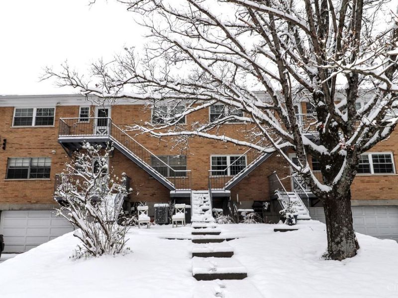 3521 Section Road, Unit 4, Cincinnati, OH 45237 Photo 34