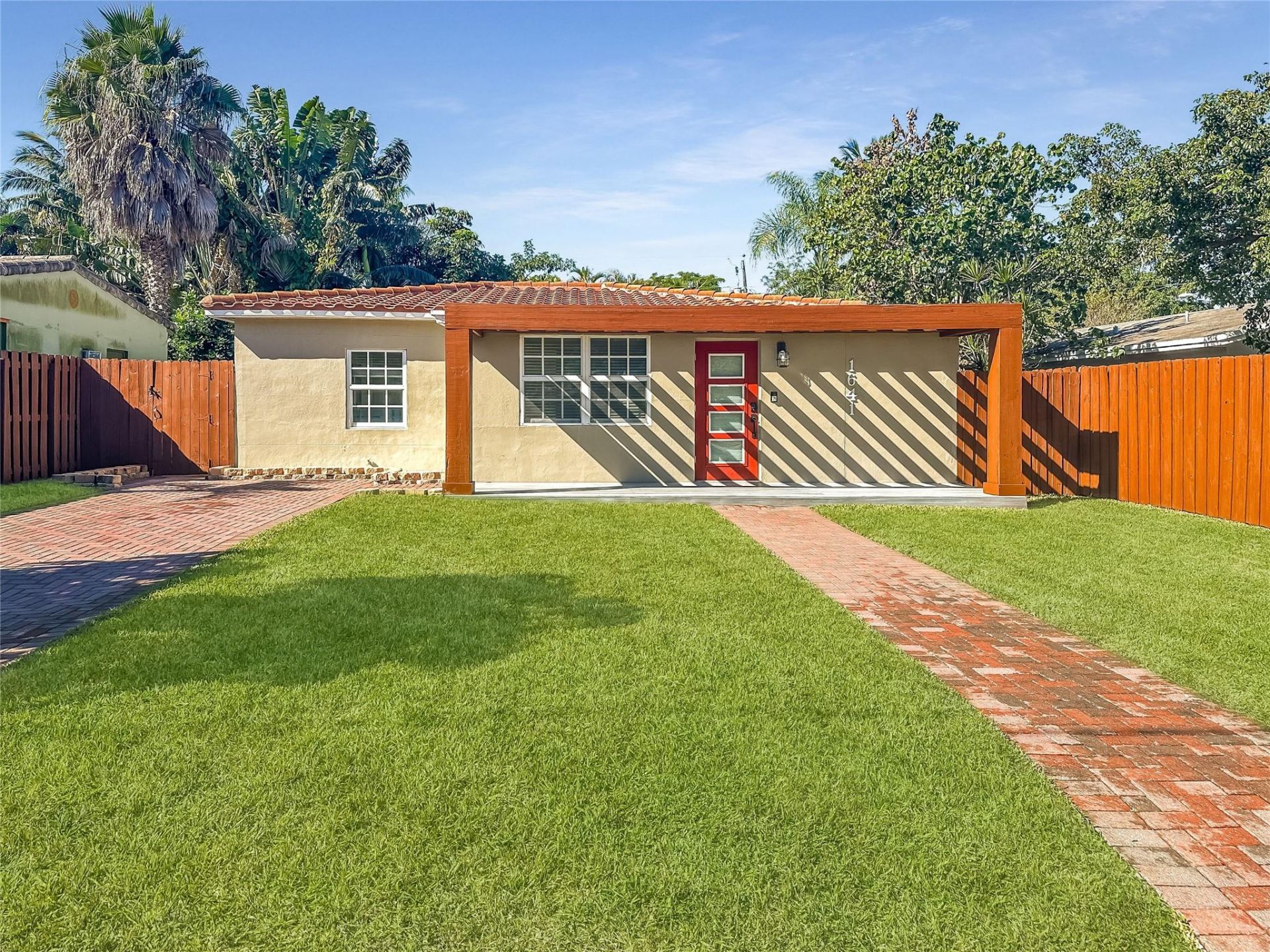 1641 NW 6th Avenue, Fort Lauderdale, FL 33311 Photo