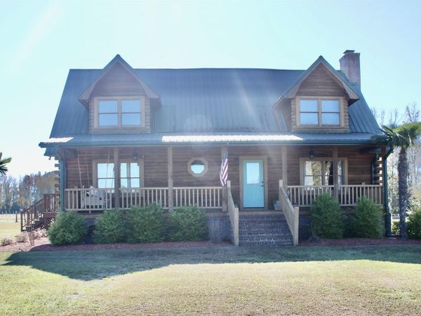 3728 W. Turbeville Highway, Lake City, SC 29560