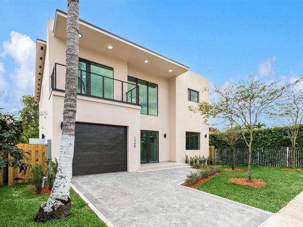 1366 SW 15th St, Miami, FL 33145