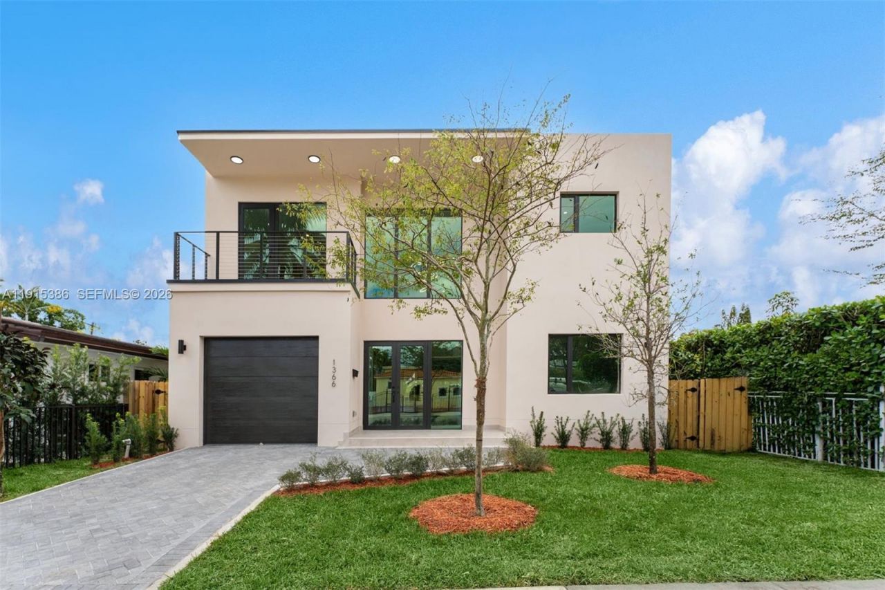 1366 SW 15th St, Miami, FL 33145 Photo