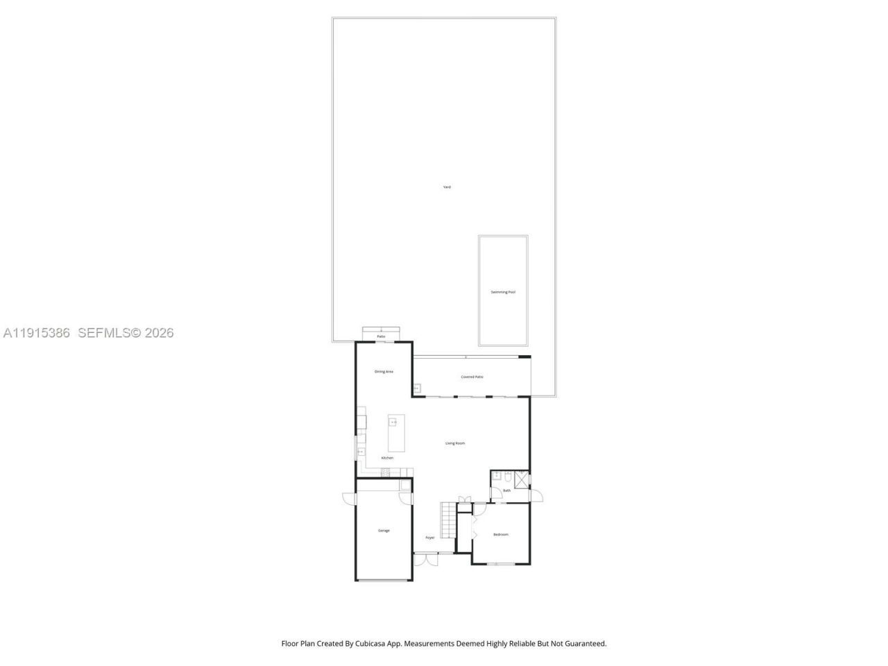 1366 SW 15th St, Miami, FL 33145 Photo
