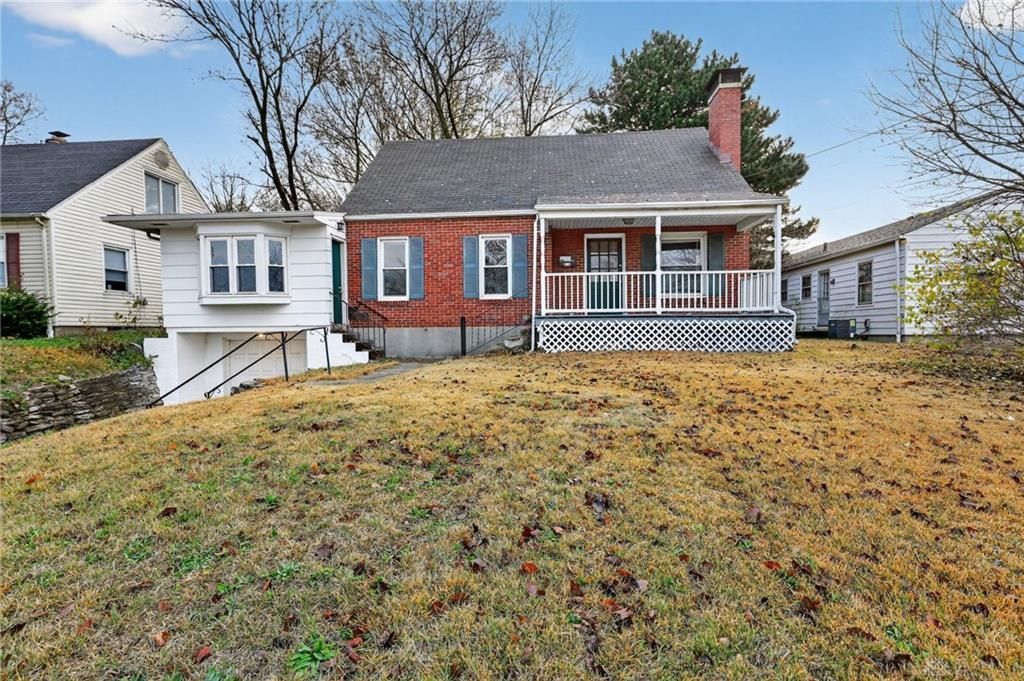 1305 Highland Street, Middletown, OH 45044 Main Photo