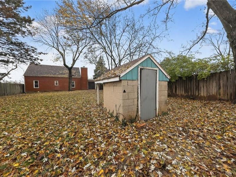 1305 Highland Street, Middletown, OH 45044 Photo 29